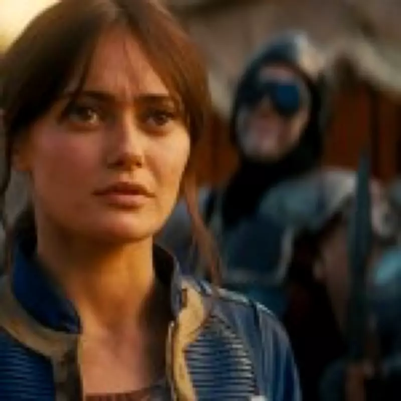 Fallout Season 2 Finale: A Brutal Masterpiece That Redefines Morality