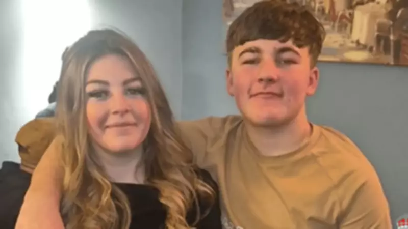 Families Mourn Teen Couple Found Dead at Yorkshire Holiday Park