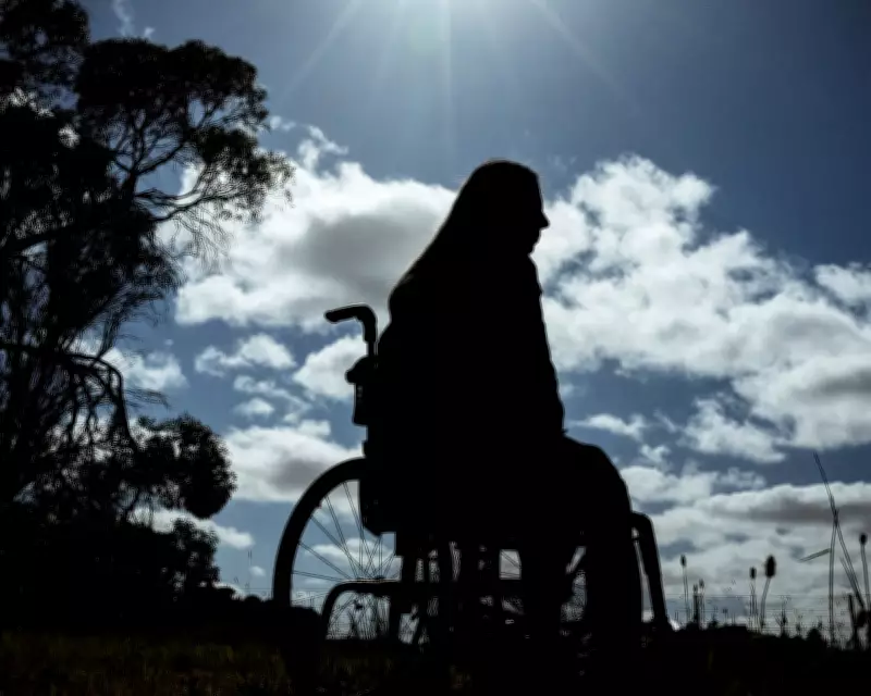 Families Voice Anxiety Over Proposed NDIS Reforms