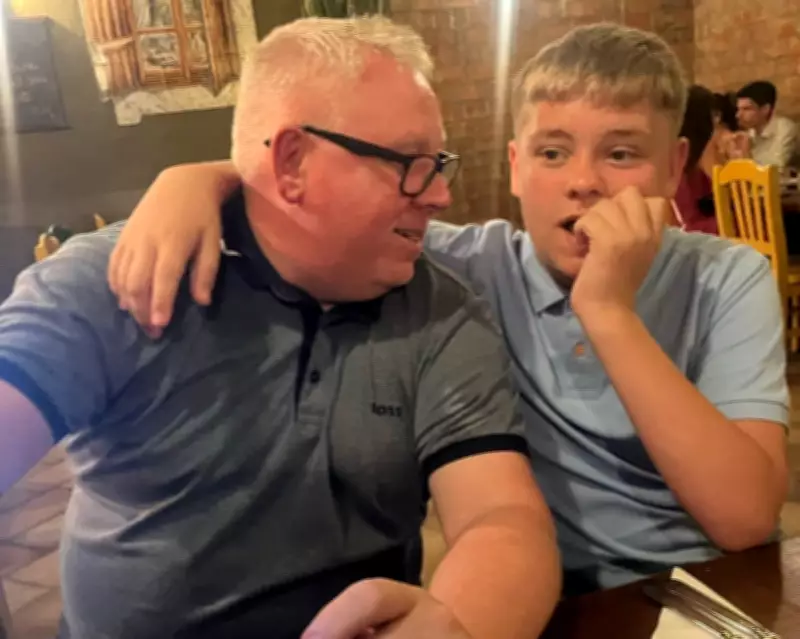 Family Demands Change After School Stabbing Report Reveals Missed Red Flags