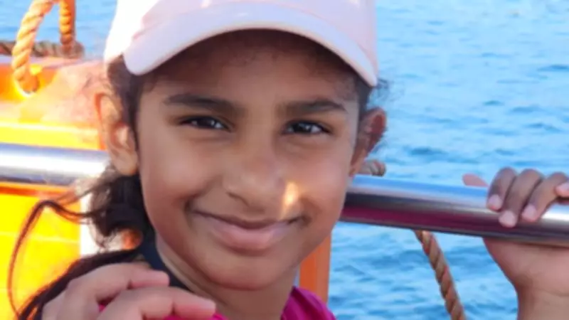 Family of missing Blackburn girl Inaayah Makda plead for UK help in Morocco search