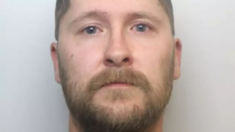 Father Jailed for Far-Right Social Media Recruitment After Marriage Breakdown