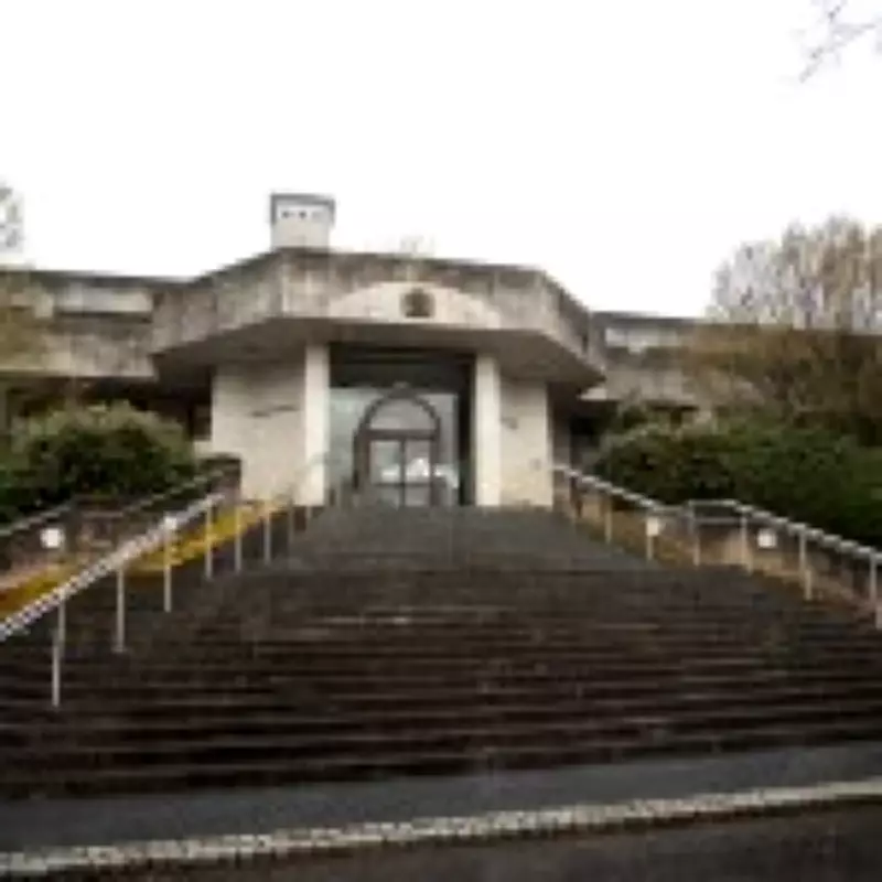 Father Slaps Teen at School Gates Over Bullying Claims, Avoids Jail