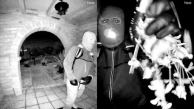 FBI Finds Glove with DNA in Nancy Guthrie Case, Matches Masked Figure