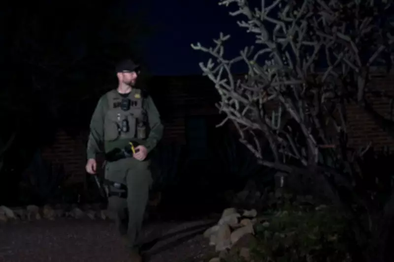 FBI Intensifies Search for Savannah Guthrie's Mother as Ransom Deadline Passes