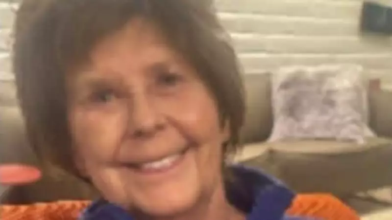 FBI Offers $50,000 Reward in Kidnapping of TV Host's Mother in Arizona