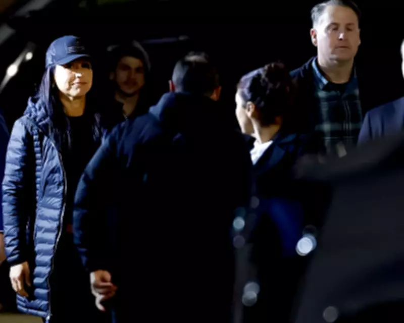 FBI's Georgia Ballot Seizure Signals Unprecedented Election Scrutiny