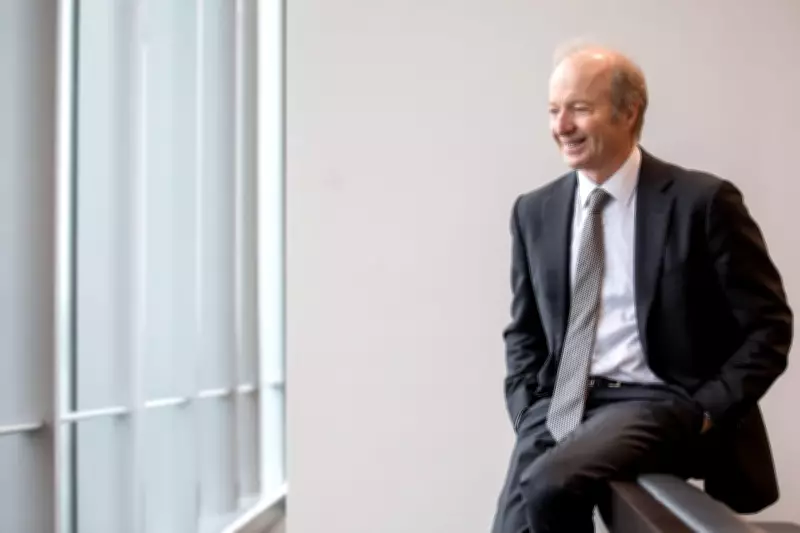 FCA Chair Rejects Hiring More Staff Despite Growing Workload