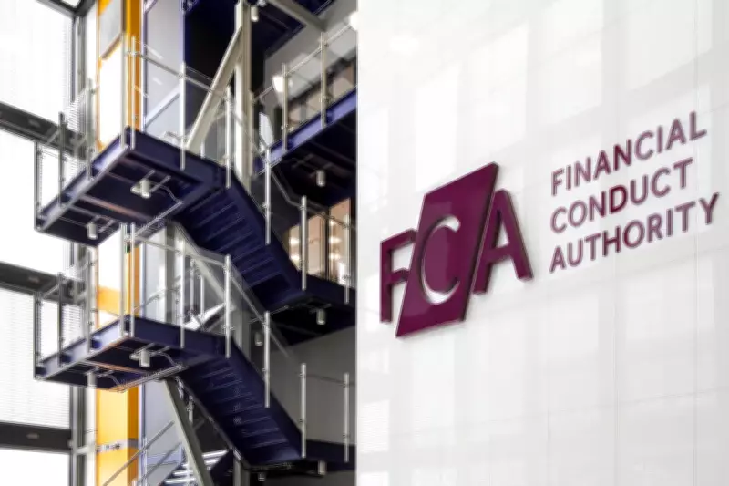 FCA Official: UK Risk Appetite Decisions Should Not Be Made Alone