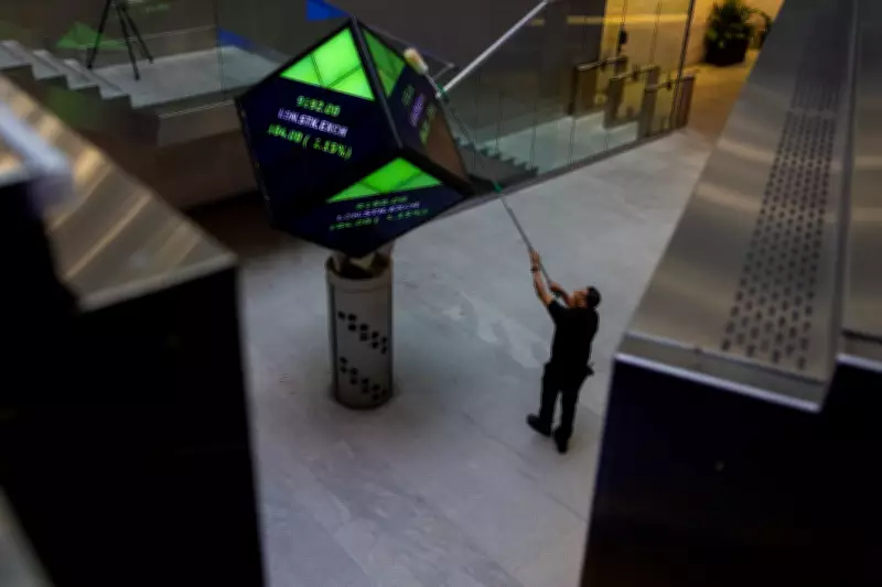 FCA to Publish Full Trading Data for London-Listed Shares