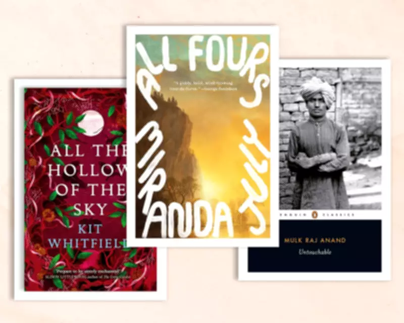 February's Literary Gems: Authors and Readers Share Their Favorite Books