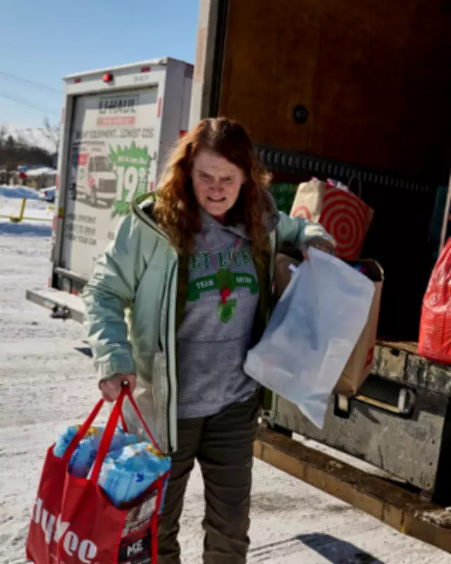 Federal Immigration Crackdown Transforms Daily Life in Twin Cities