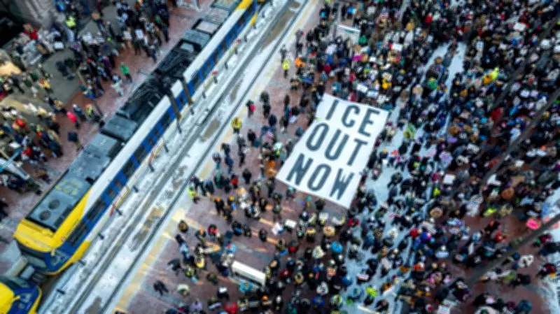 Federal Prosecutors Drop Charges Against Venezuelan Men in ICE Shooting Case