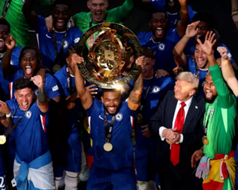 FIFA's £185m Club World Cup Solidarity Payments Delayed, Frustrating Global Clubs