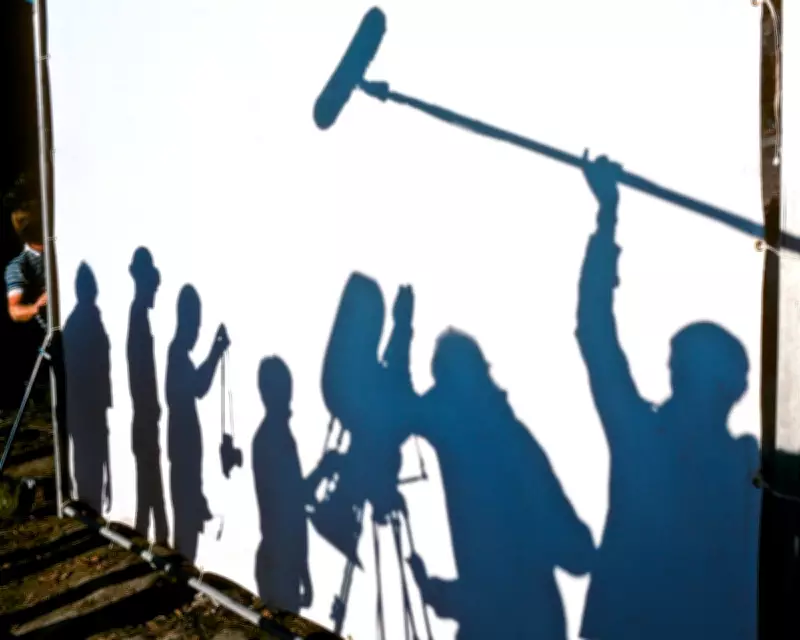 Film and TV Charity Launches Landmark Mental Health Principles for UK Industry