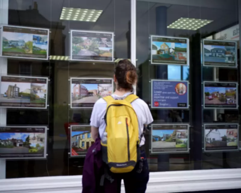 First-Time Buyers See Biggest Low-Deposit Mortgage Choice Since 2008