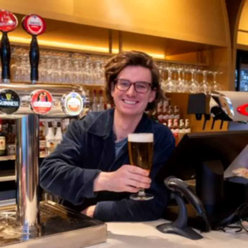 First Wetherspoons Pub Opens in Spain at Alicante Airport, Draws British Crowd