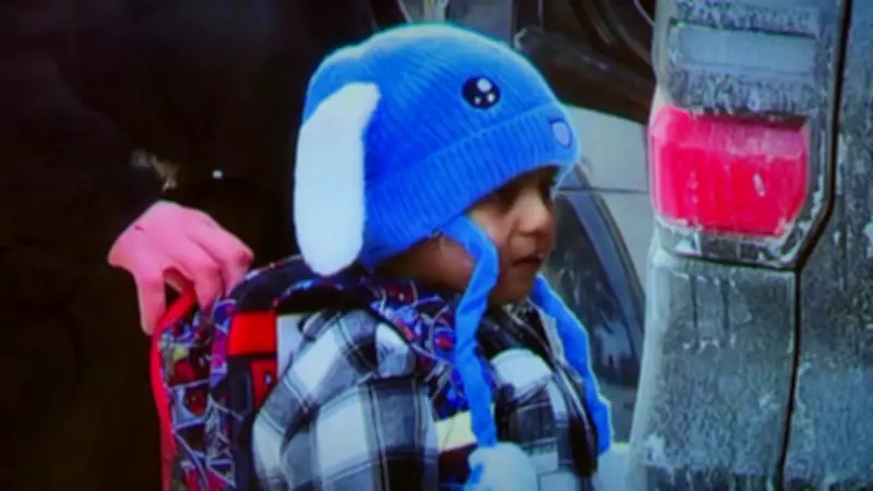 Five-Year-Old Boy and Father Released After ICE Detention in Minneapolis