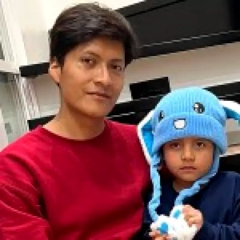 Five-Year-Old Boy Detained by ICE Returns Home After Viral Ordeal