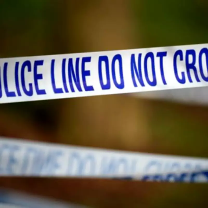 Five-Year-Old Boy Suffers Life-Changing Injuries in Kilburn Hit-and-Run