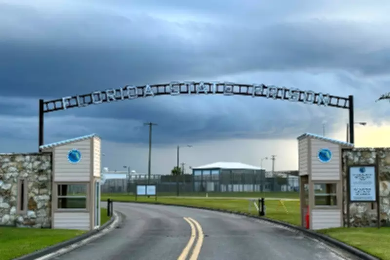 Florida Executes Melvin Trotter for 1986 Murder, Second Execution This Year