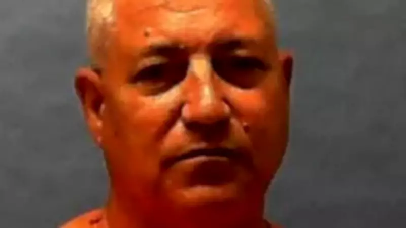 Florida Executes Ronald Heath in First 2026 Lethal Injection