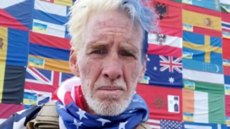 Florida Man Gets Life Without Parole for Trump Golf Course Assassination Plot