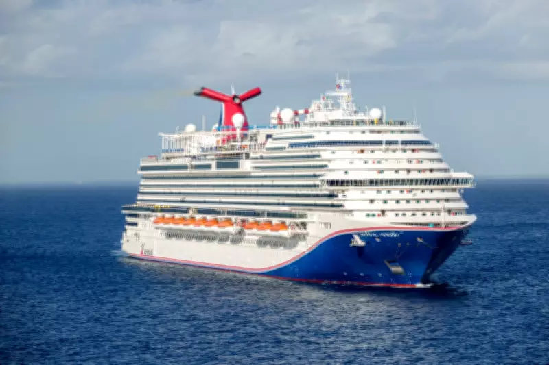 Florida Teen Charged with Homicide in Anna Kepner Cruise Death Case