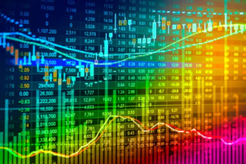 Flow Traders Explores Prediction Markets Amid Booming Activity