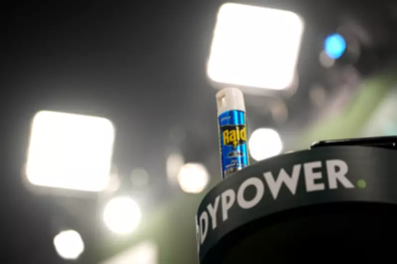 Flutter Shares Plunge as Paddy Power Owner Misses Revenue Forecasts