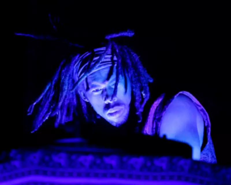 Flying Lotus Reveals Film-Making Sacrifices and Musical Evolution in Candid Interview