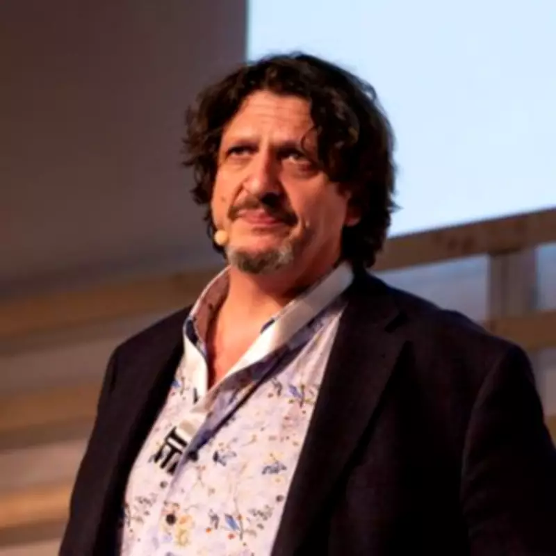 Food Critic Jay Rayner's Ultimate South London Pick Stuns X Users