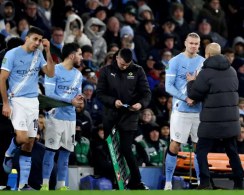 Football's Most Expensive Substitutions: A €380m Record