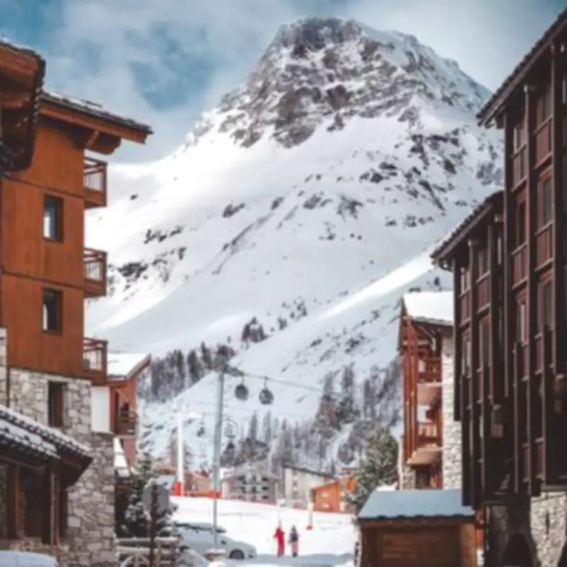 Foreign Office Issues Avalanche Warning After British Deaths in French Alps