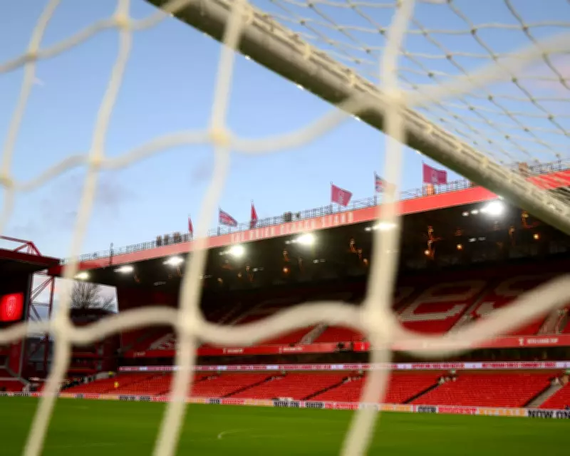 Forest's New Era Under Pereira Faces Liverpool Test in Crucial Clash