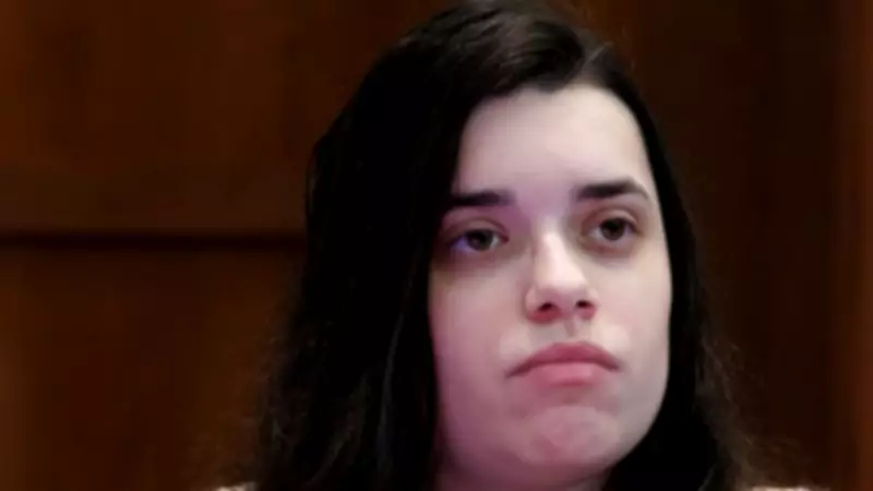 Former Au Pair Gets Maximum Sentence for Role in Double Murder Plot