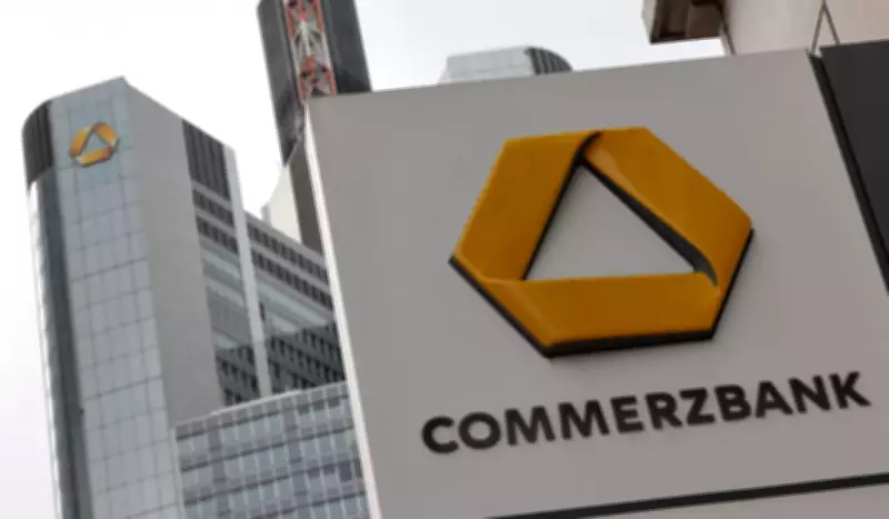 Former Commerzbank Analyst Sentenced to Eight Months for False Sexual Harassment Claim