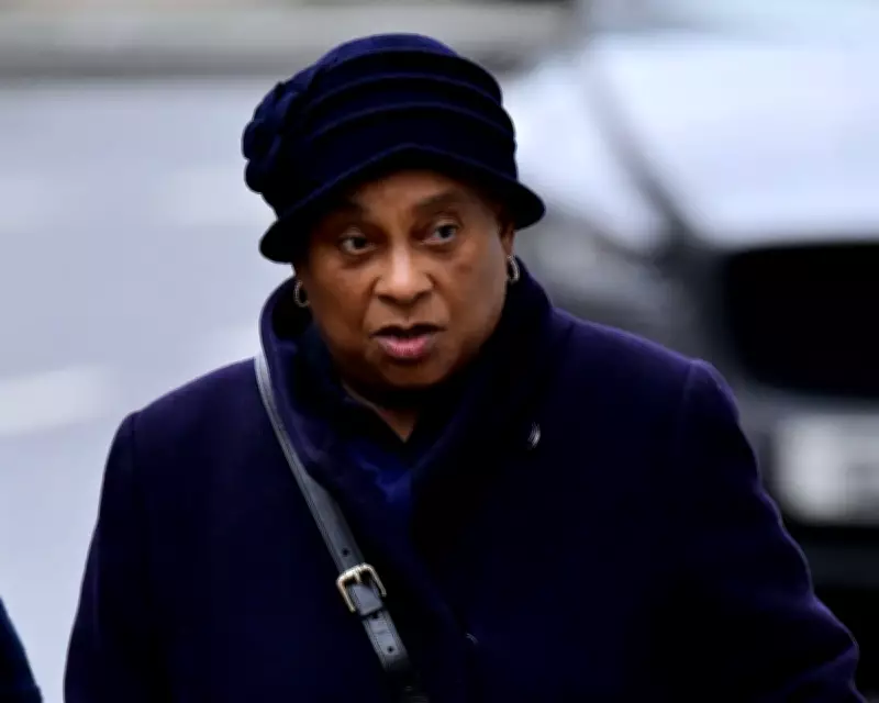 Former Daily Mail Reporter Denies Deceiving Doreen Lawrence in Court