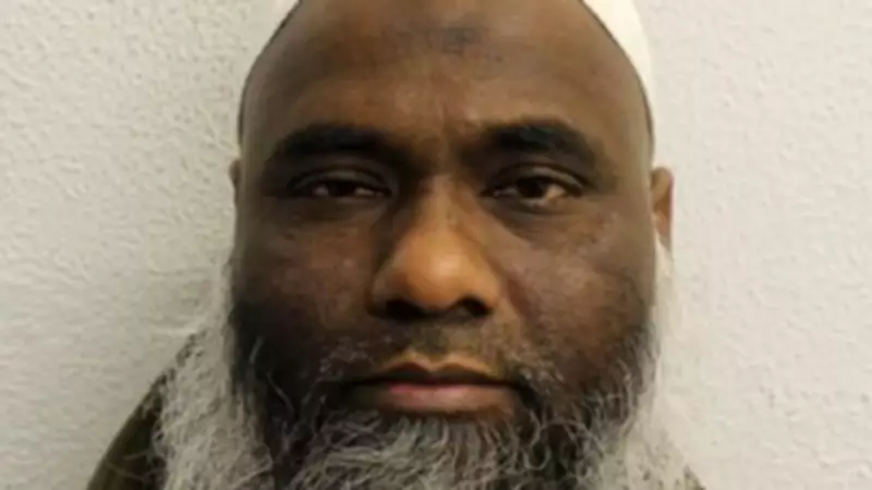 Former East London Imam Convicted of Child Sexual Abuse Using Supernatural Claims