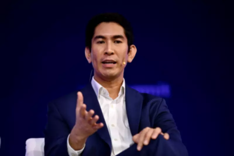 Former Google DeepMind Executive Issues Stark AI Warning: 'No Plan' for Economic Divide