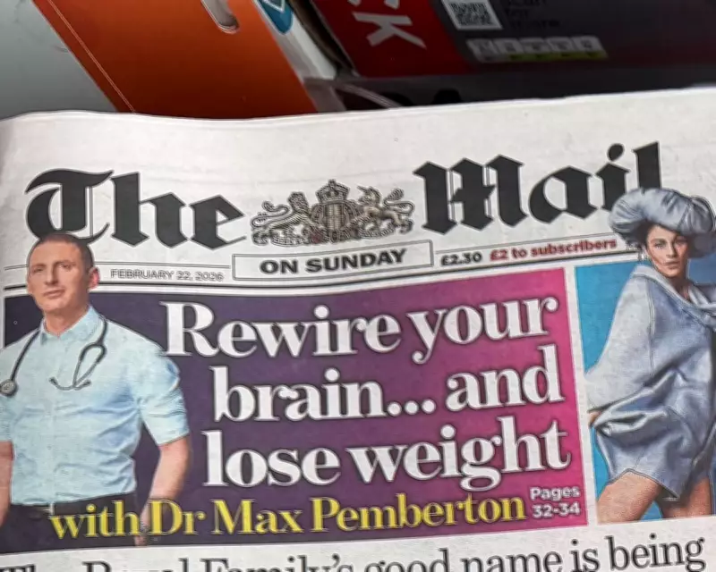 Former Mail on Sunday Editor Denies Misleading Inquiry Over Private Investigator