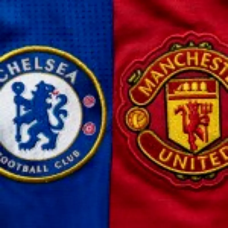 Former Man Utd Coach Urges Club to Sign Chelsea's £37m Defender Hato