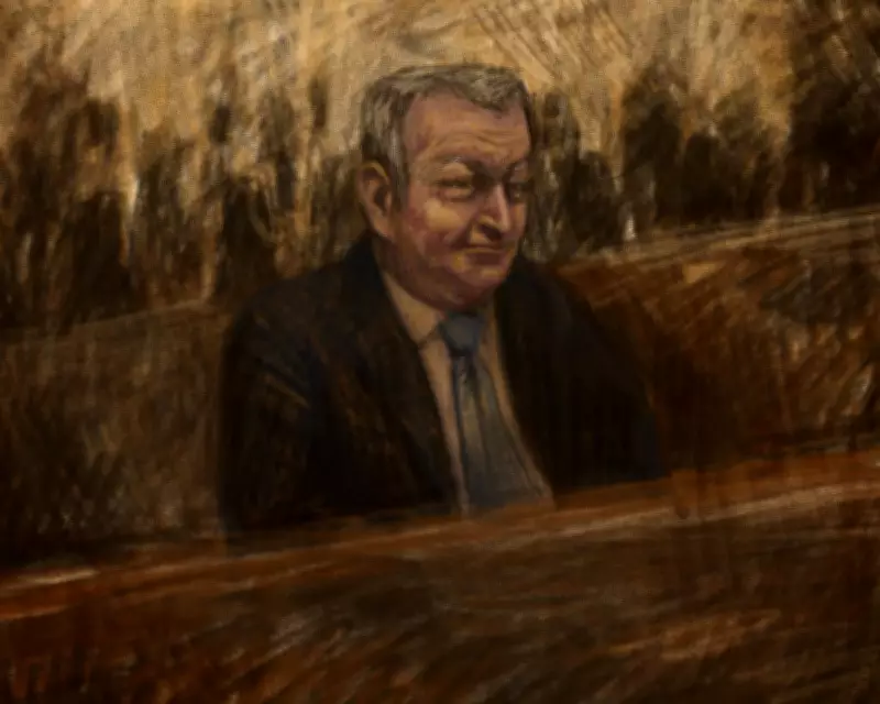 Former Pilot Greg Lynn Seeks Bail to Live with Son Amid Retrial Bid