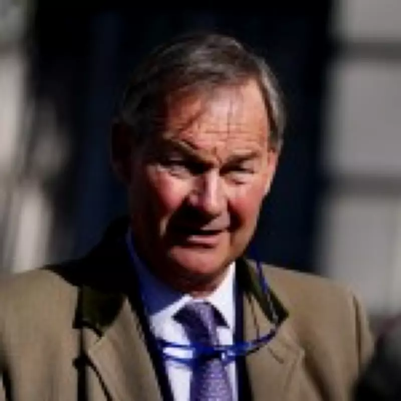 Former Reform MP Rupert Lowe Launches Restore Britain Party with Hardline Policies