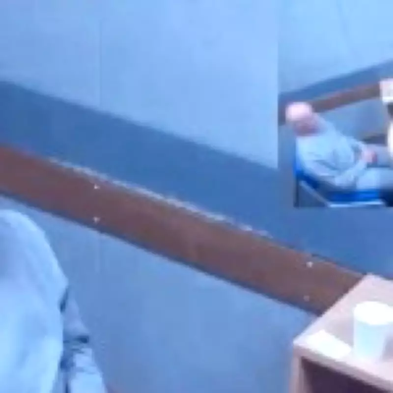 Former Vet Jailed for 31 Years for Drugging and Abusing Boys at Summer Camps