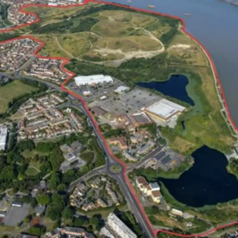 Four Additional London New Town Bids Rejected as Thamesmead and Enfield Lead the Way