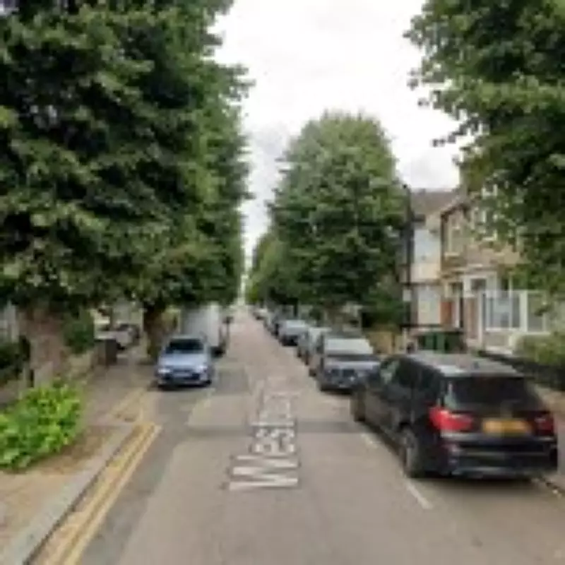 Four Arrested After Fatal Stabbing of Man in His 60s in East London