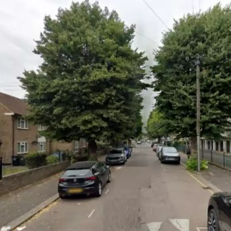 Four Arrested After Man in 60s Fatally Stabbed in Walthamstow Home