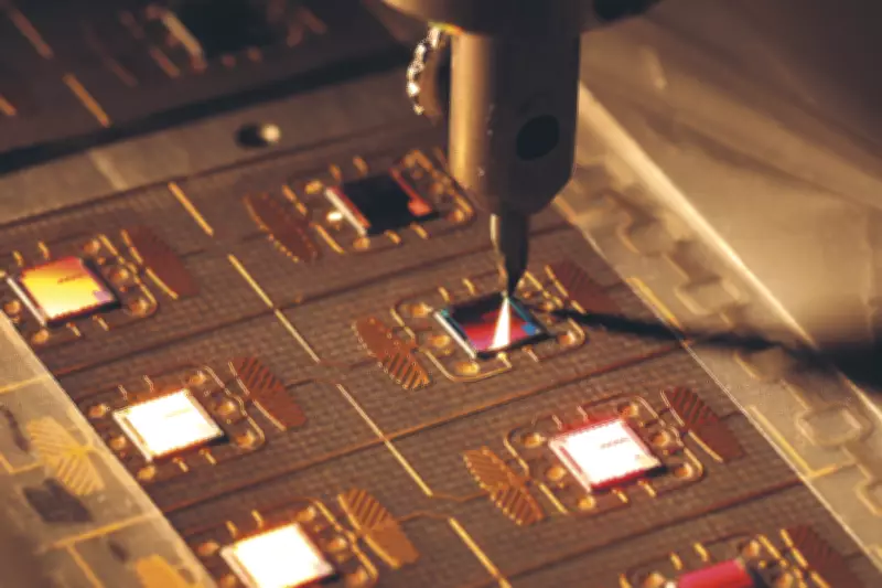 Fractile Commits £100m to UK AI Chip Expansion in London and Bristol