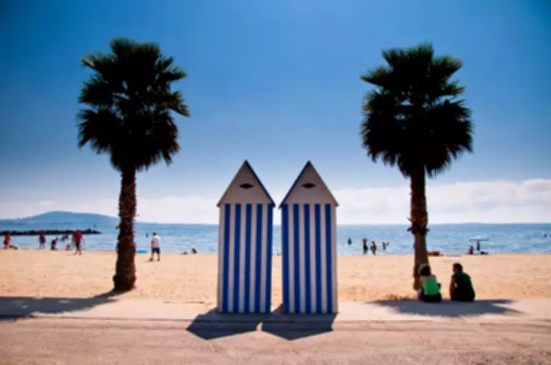 France's Thau Lagoon: A Mediterranean Paradise of Oysters, Wine & Cycling Paths